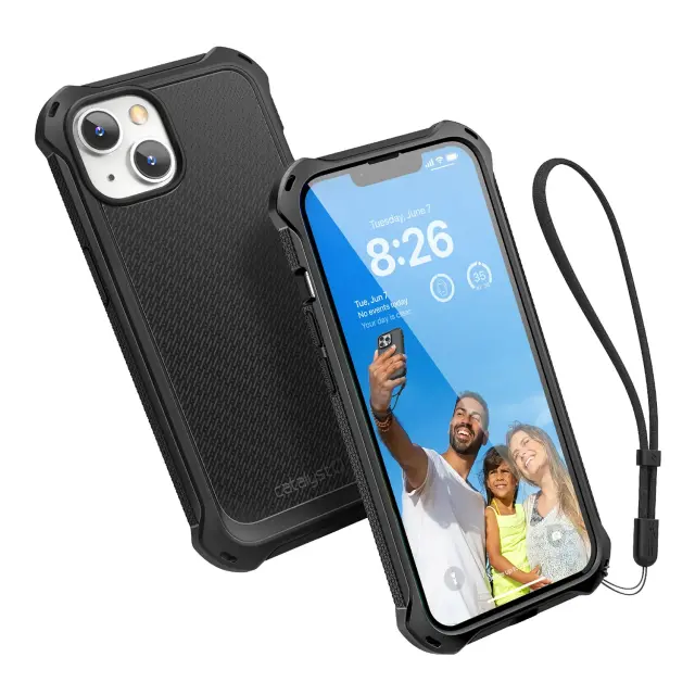Catalyst Crux Θήκη Προστασίας για iPhone 14 Pro