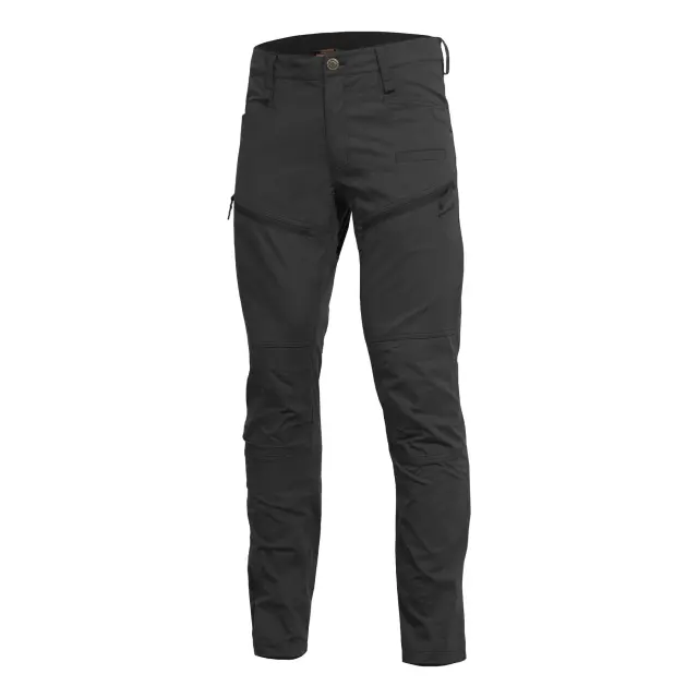 RENEGADE "ORIGIN" PANTS K05056 01-Black