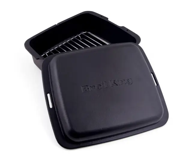 Μαντεμένια Γάστρα 32x27x14,5cm - Broil King