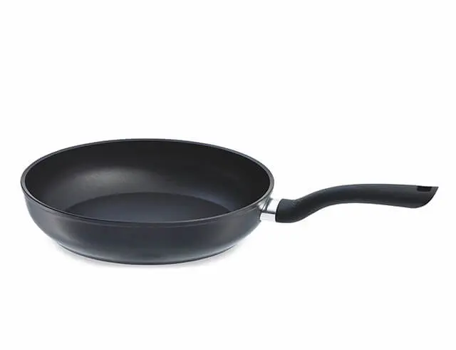 Fissler Cenit Τηγάνι από Αλουμίνιο με Αντικολλητική Επίστρωση 28cm 453-002-81-000/0 2