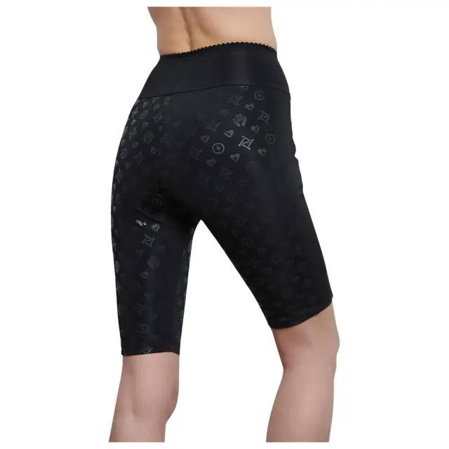BodyTalk Oneworld High Waist Leggings 2/4 1221-907814 - L 2