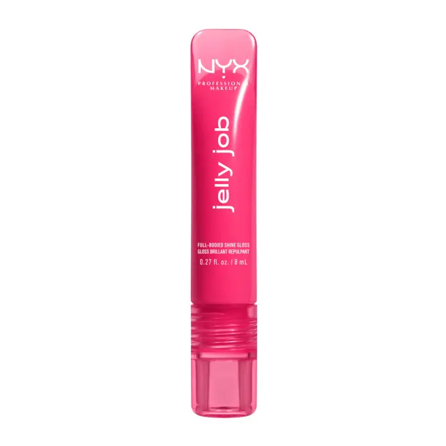 Jelly Job Lip Gloss 8ml