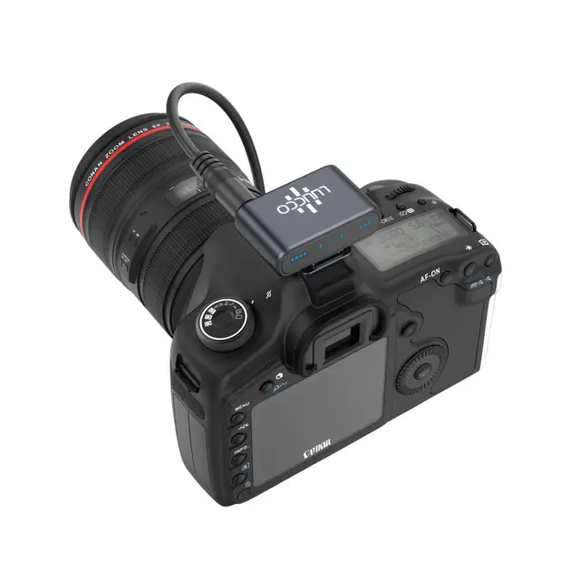 Luucco AirWave K2 Camera 2