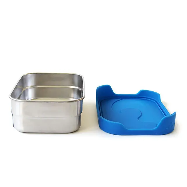Φαγητοδοχείο Splash Box (710ml) - ECOlunchbox 3
