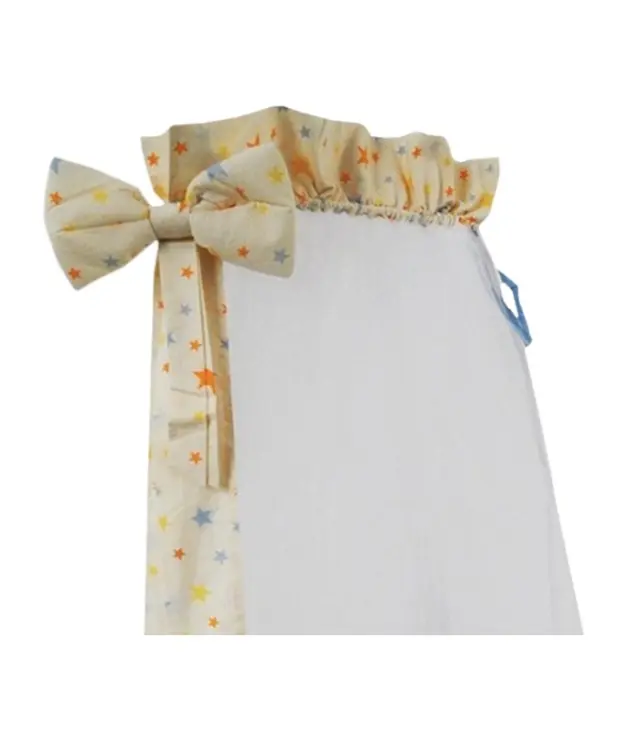 Κουνουπιέρα 180x550 des.406 Baby Oliver
