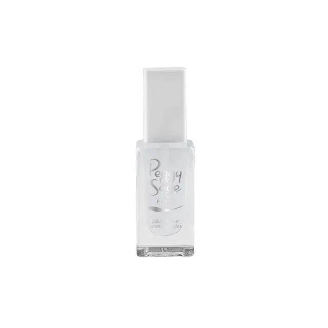 Peggy Sage Nail Lacquer Thinner 11ml
