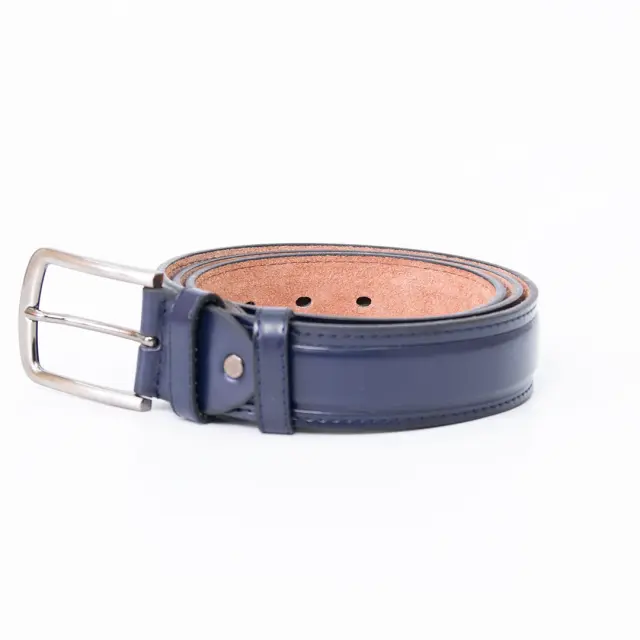 Ζώνη Noshame® Navy - 922331 - 120cm 2