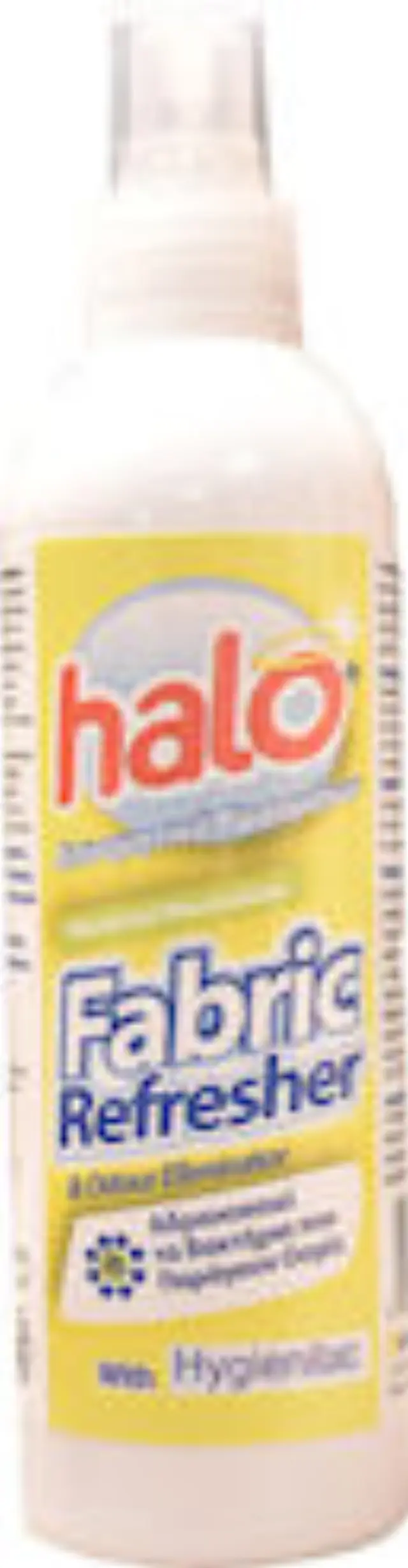 Halo Fabric Refresher Αποσμητικό Υφασμάτων 250ml