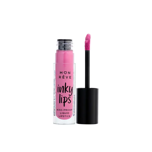 Mon Reve Inky Lipstick 4ml- 16