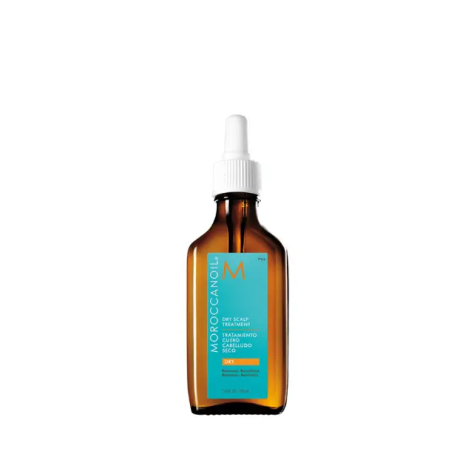 Moroccanoil Dry Scalp Treatment 45ml