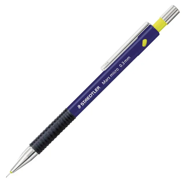 Μηχανικό Μολύβι Staedtler Mars Micro 775 0.3mm