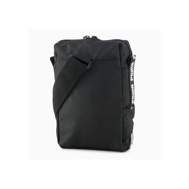 Puma Adult EvoESS Front Loader Shoulder Bag Μαύρο 079517-01 (Puma) - One Size 2