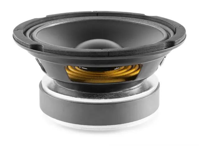 FENTON WOOFER PP/FOAM 6,5" ΑΝΤΑΛΛΑΚΤΙΚΟ ΜΕΓΑΦΩΝΟ 3