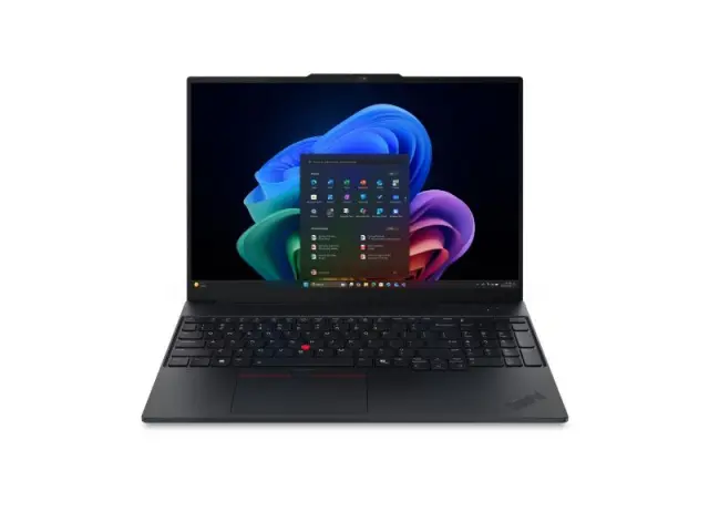 Lenovo Laptop ThinkPad E16 Core 5/24GB 512GB SSD Windows 11 Pro (21YE005AGM)