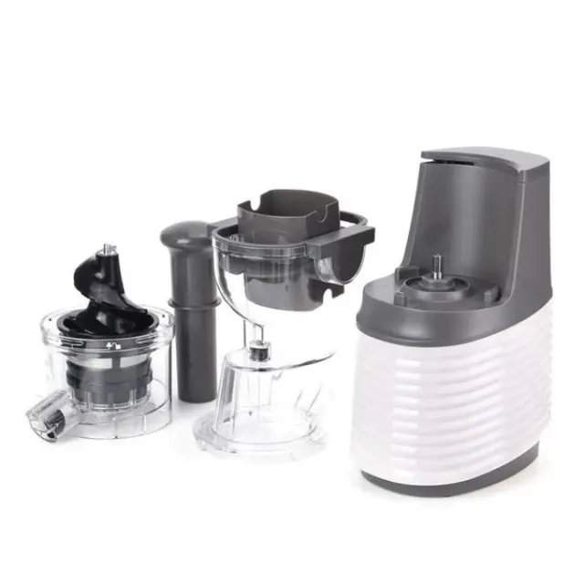Αποχυμωτής - Slow juicer - KJ3071 - DSP - 613668 2