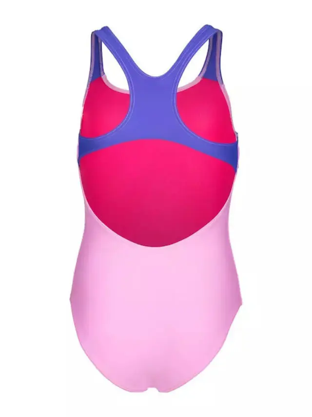 Arena Kids Swimwear One-Piece Pink-purple 008104980 - 140 3