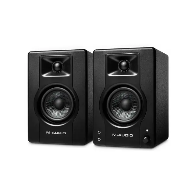 M-Audio BX3 Ηχεία Studio Monitors (Ζεύγος)
