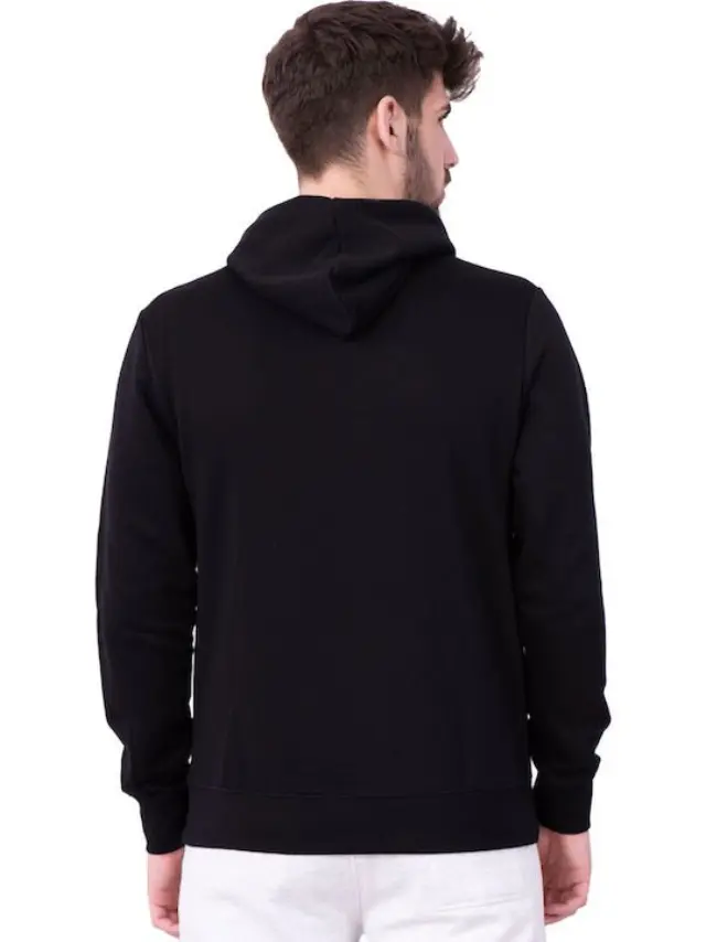 ELEMENT VERTICAL-ΦΟΥΤΕΡ ΑΝΔΡΙΚΟ BLACK 2
