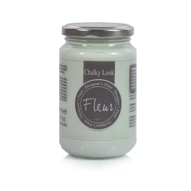 Fleur Chalky Look F50 Miami Milk 330ml
