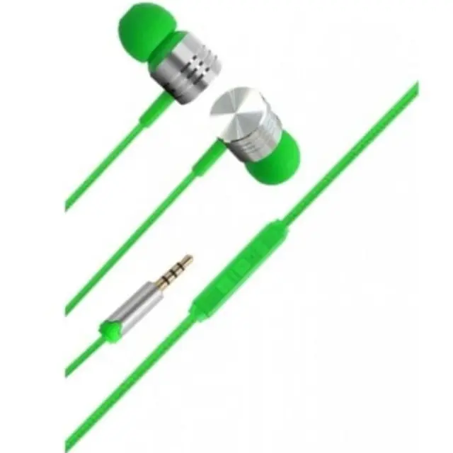 ΑΚΟΥΣΤΙΚΑ SENSO HANDSFREE EB10 STEREO ΠΡΑΣΙΝΟ