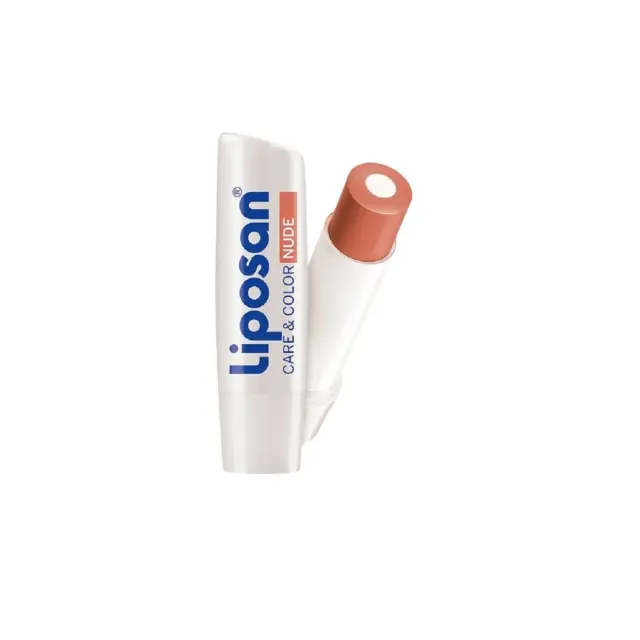 Liposan Care + Color Nude Loose 4,8gr