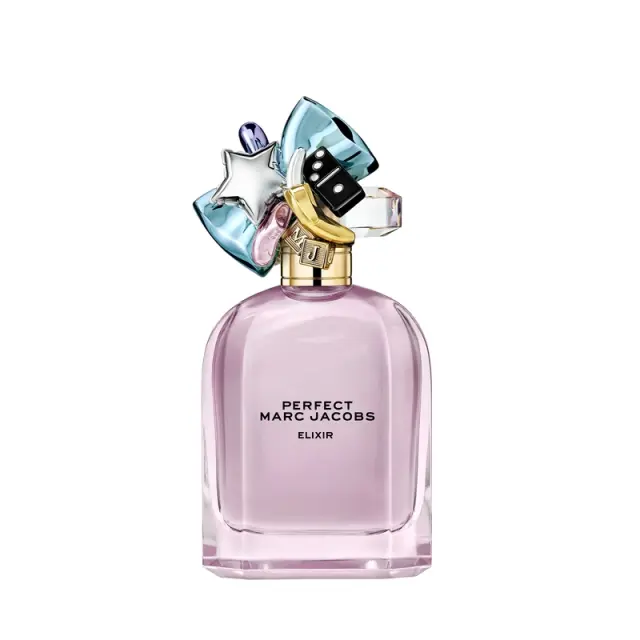 Marc Jacobs Perfect Elixir Eau de Parfum for women 100 ml