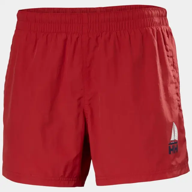 Helly Hansen Cascais Trunk True Red - 2XL