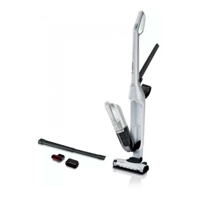 Bosch Σκούπα White (BBH3ALL28)