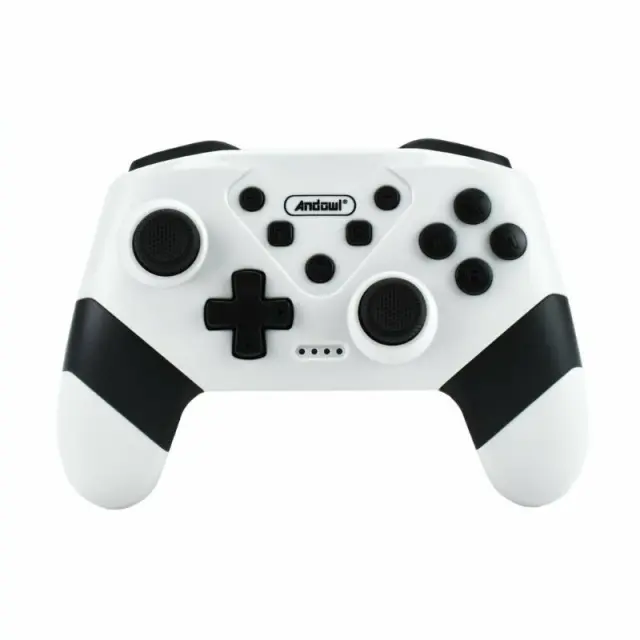 Andowl Q-SW03 Ασύρματο Gamepad για Switch 2
