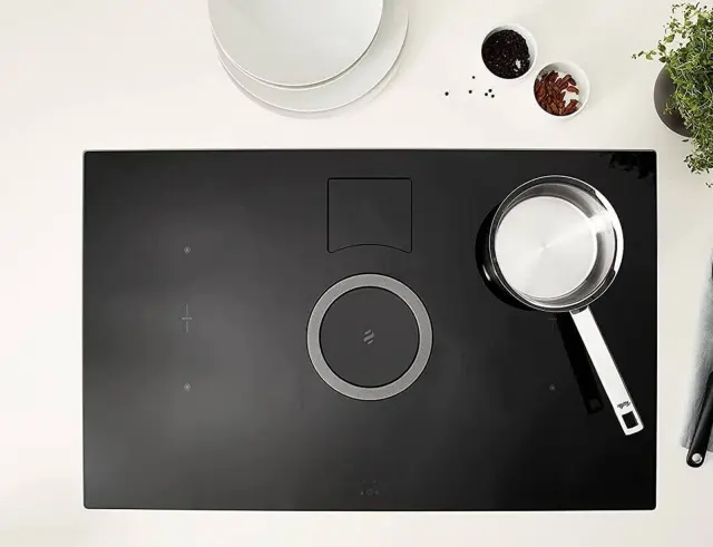 Κατσαρολάκι γάλακτος Fissler Original Profi με διάμετρο 16cm και χωρητικότητα 1.4lt084-158-16-000/0