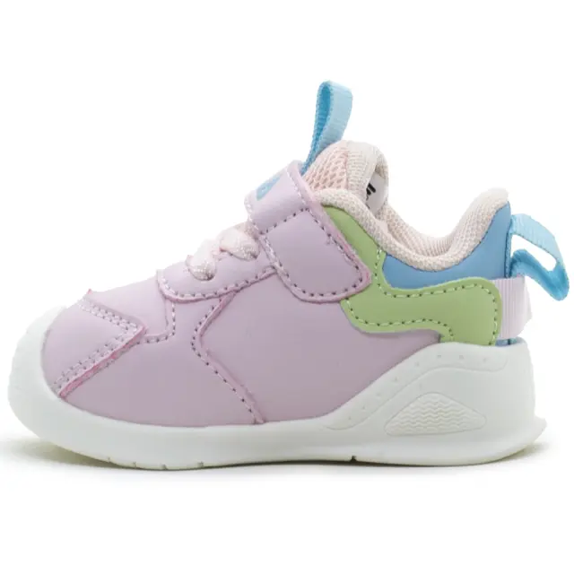Αθλητικό Fila Ροζ Μαλακή Σόλα Baby Galaxy 5 9AF63018-909 - 22 3