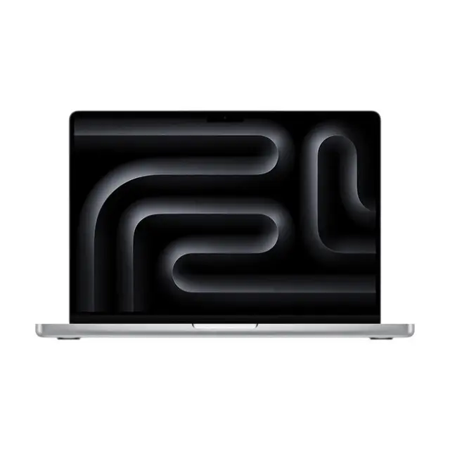 Apple Macbook Pro 14,2" M5/24GB/1TB SSD/Mac OS Silver 70W (MDE54ZE/A)