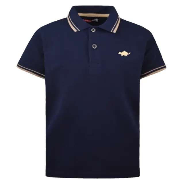 Παιδική μπλούζα για αγόρι polo Energiers 12-223110-5 5210220061445