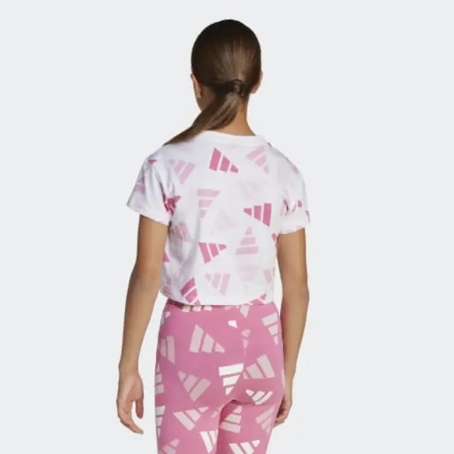 Adidas Ess Logo T-shirt JC7710 - 170 2