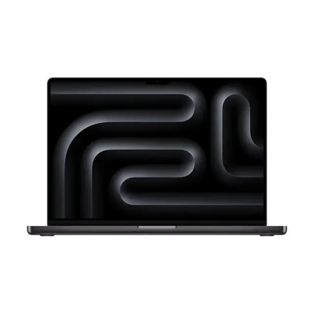 Apple Macbook Pro 16,2" M5 Max/36GB/2TB SSD/Mac OS Space Black (MGED4ZE/A)