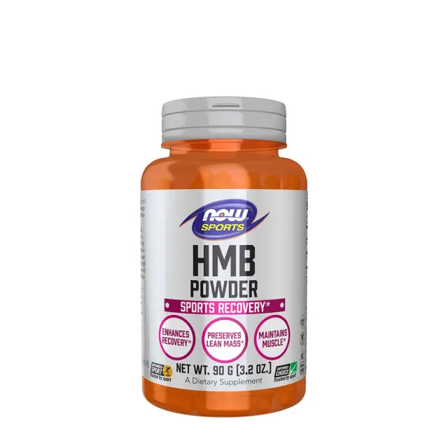 Now Foods HMB Powder
