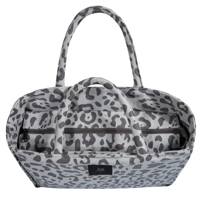 Greenwich Polo Club Τσαντα Θαλασσησ 46X36 Essential 4061 Grey Grey 3