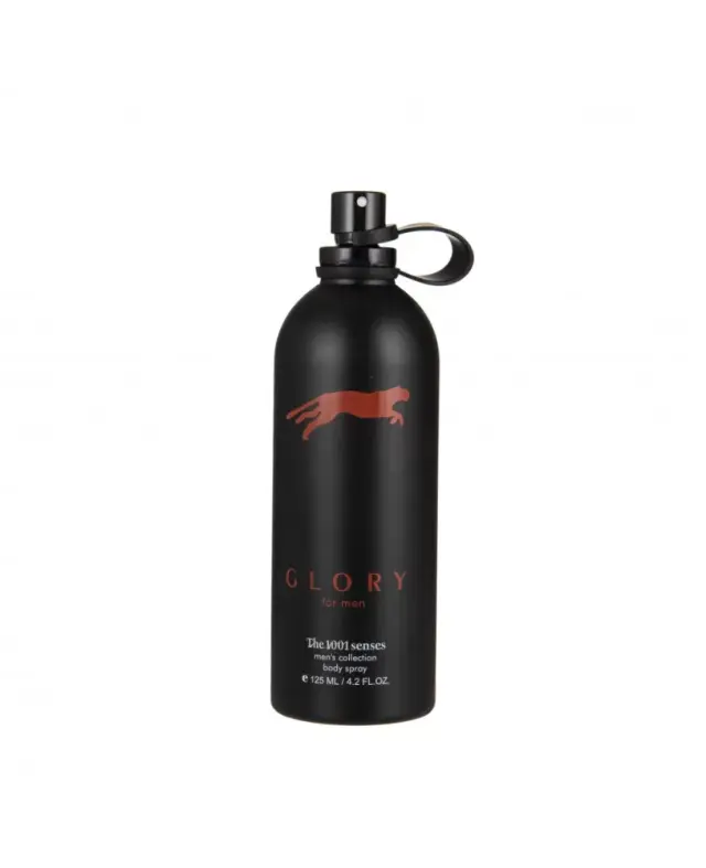 1001 Senses Glory Body Spray for Him 125ml