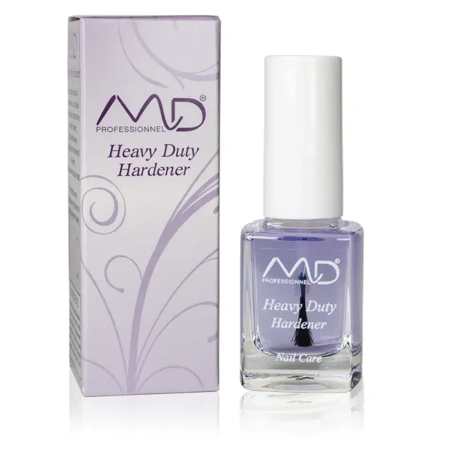 Nail Care 12ml Σκληρυντικό πολλαπλής δράσης