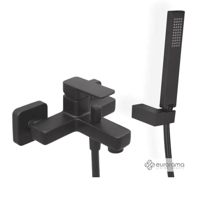 Μπαταρία λουτρού QUADRA 144210-400