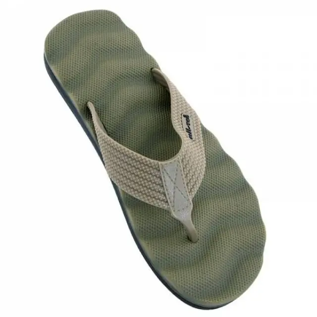 Mil-Tec OD Combat Sandals- Σανδάλια Χακί για Καθημερινή Χρήση - 06-Χακί-Olive Green