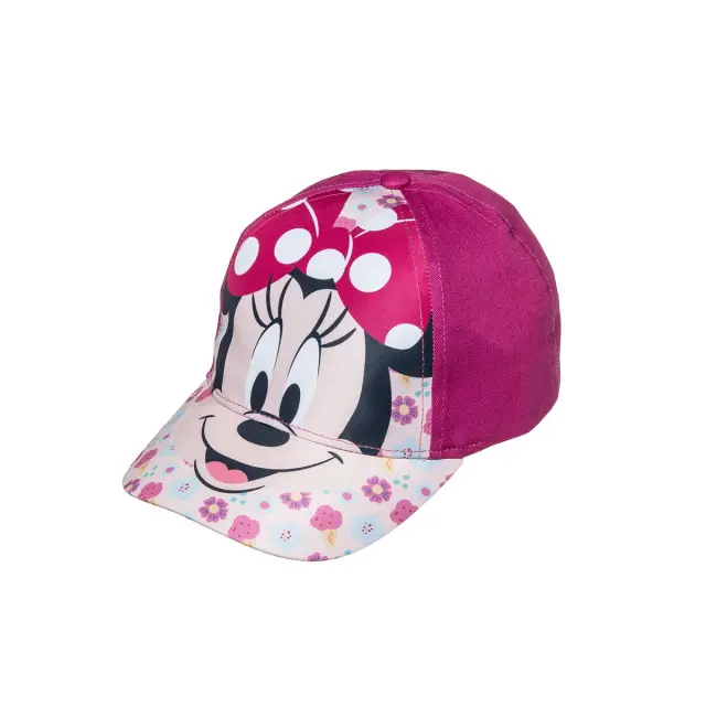 Καπέλο jockey Disney Minnie Mouse