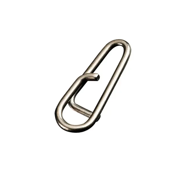 Παραμάνα Seaspin Jack Link – Γρήγορη και ασφαλή αλλαγή τεχνητών Jack 70lb 2