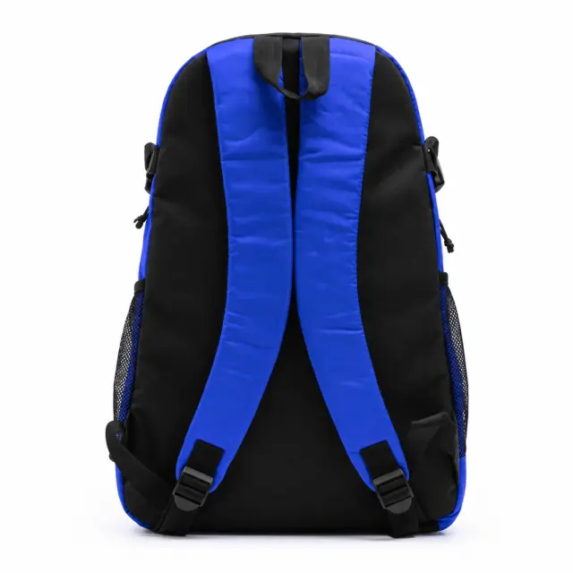 Backpack Noshame® Royal - 982659 - OS 2
