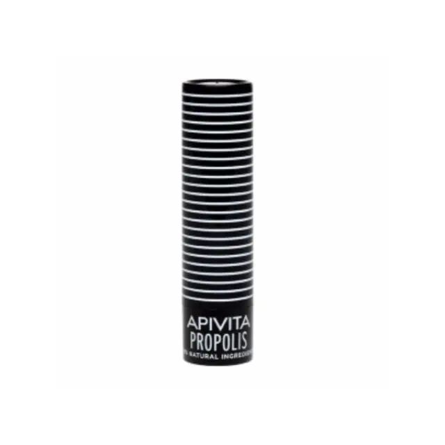 Apivita Propolis Lip Care Balm Χειλιών με Πρόπολη, 4.4 gr
