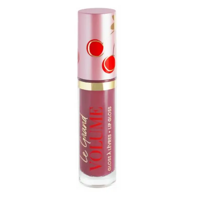 Vivienne Sabo Lip Gloss Le Grand Volume! 3ml | Απόχρωση 11 Plum
