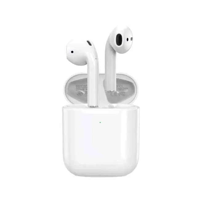 XO Q2Pods Bluetooth Ακουστικά (2ης Γενιάς) 16.003.0115