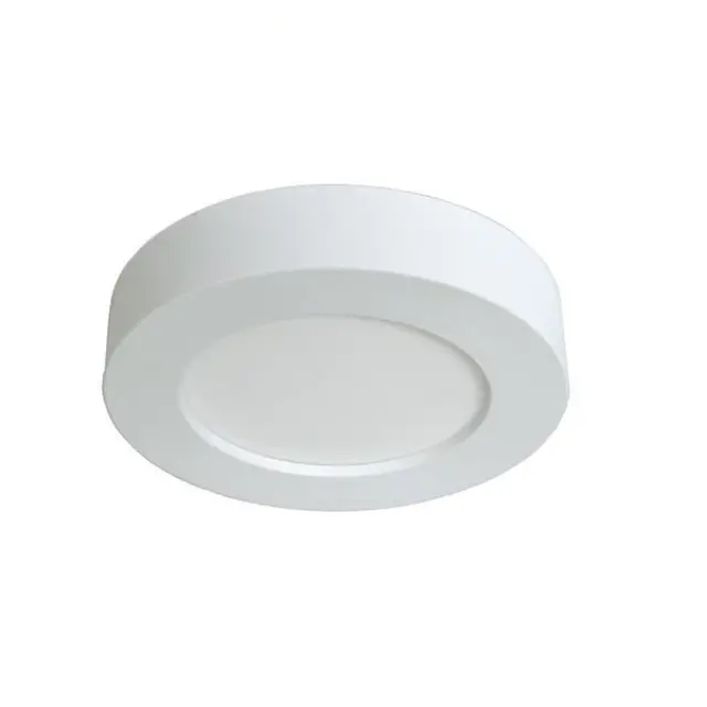 Downlight - 12W 850lm 3000K - White