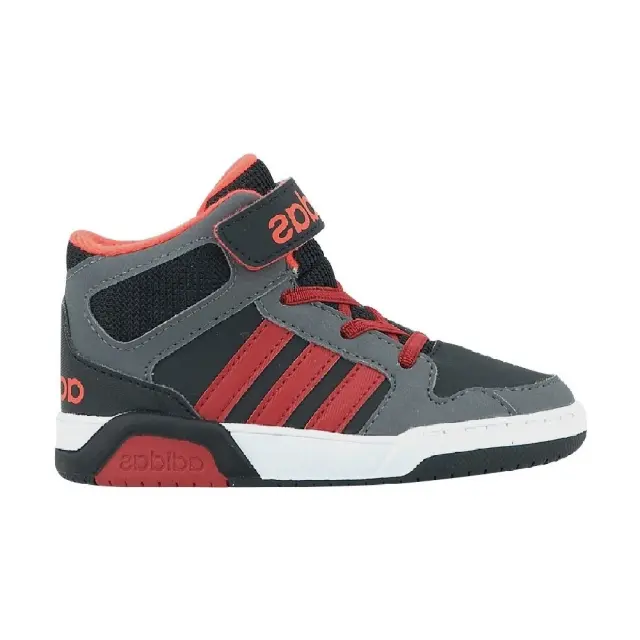 Adidas BB9TIS Mid Inf BB9962 Μαύρο - 27