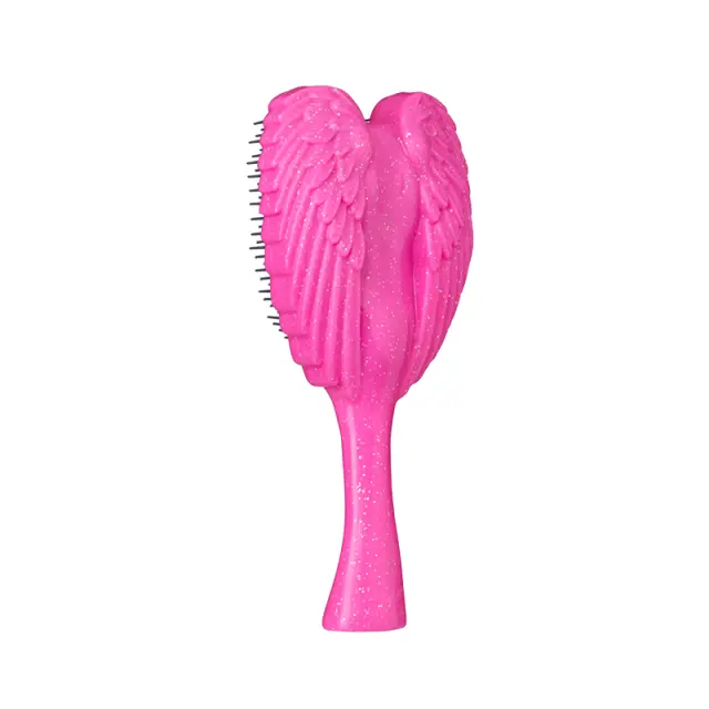Tangle Angel Re:born Pink Sparkle